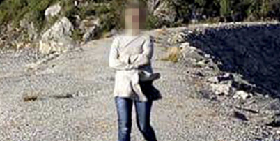 Dobbeltdrapssiktet kvinne (42) blir tvangsinnlagt